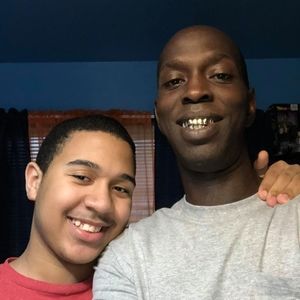 Meet your Posher, Dwayne